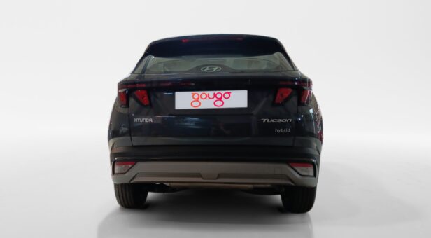 HYUNDAI TUCSON FL 1.6T 160cv 48V KLASS