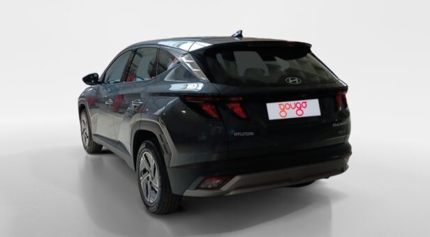 HYUNDAI TUCSON FL 1.6T 160cv 48V KLASS