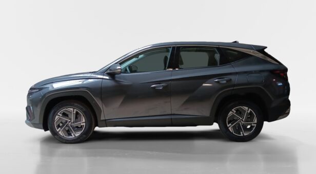 HYUNDAI TUCSON FL 1.6T 160cv 48V KLASS