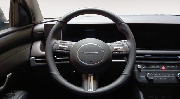 HYUNDAI TUCSON FL 1.6T 160cv 48V KLASS