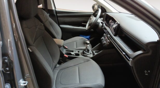 HYUNDAI TUCSON FL 1.6T 160cv 48V KLASS