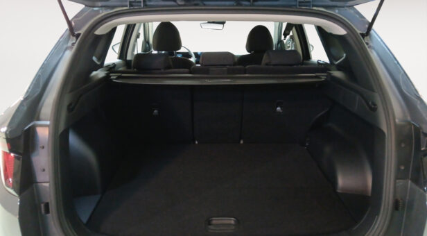 HYUNDAI TUCSON FL 1.6T 160cv 48V KLASS