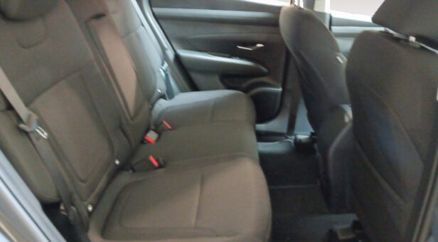 HYUNDAI TUCSON FL 1.6T 160cv 48V KLASS