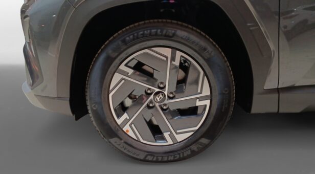 HYUNDAI TUCSON FL 1.6T 160cv 48V KLASS