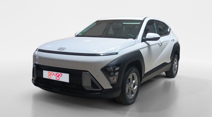 HYUNDAI KONA 1.0T 100cv MAXX HYUNDAI KONA 1.0T 100cv MAXX