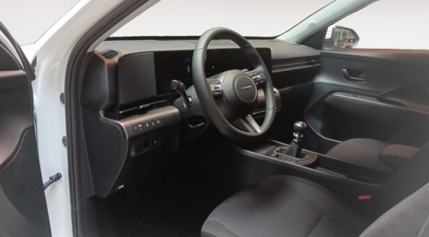 HYUNDAI KONA 1.0T 100cv MAXX