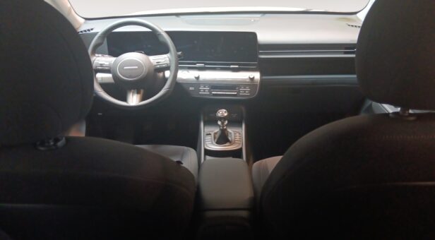 HYUNDAI KONA 1.0T 100cv MAXX