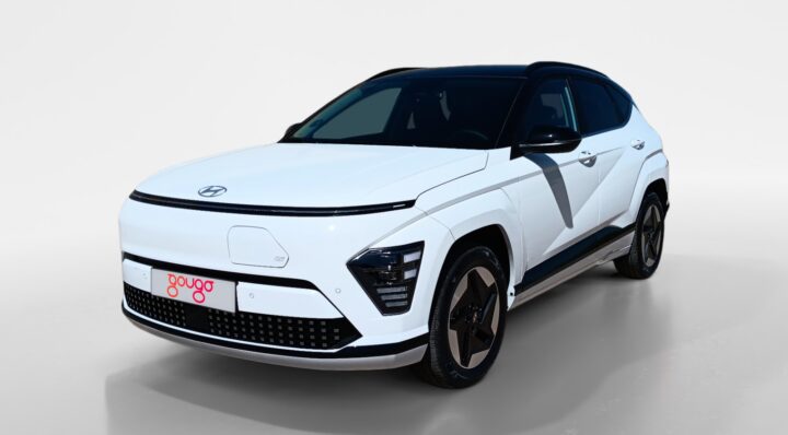 HYUNDAI KONA EV 204cv 65kWh TECNO 2C