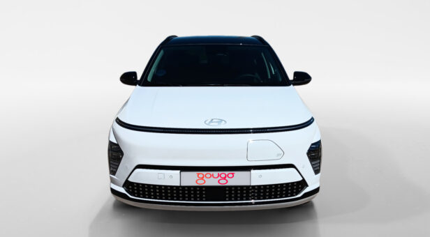 HYUNDAI KONA EV 204cv 65kWh TECNO 2C