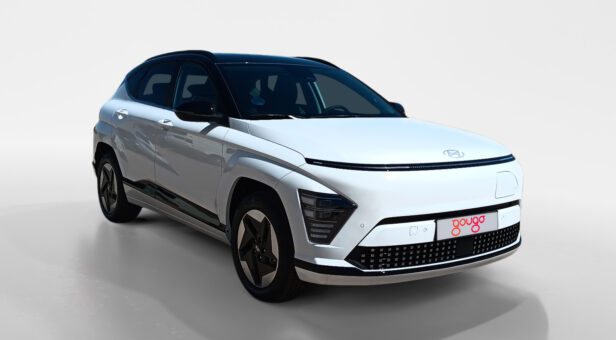 HYUNDAI KONA EV 204cv 65kWh TECNO 2C
