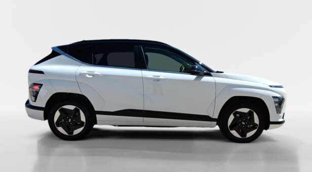HYUNDAI KONA EV 204cv 65kWh TECNO 2C