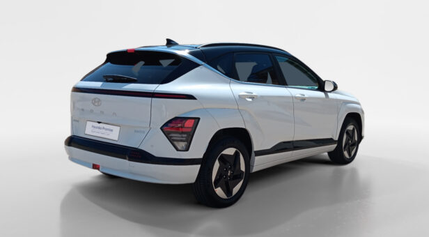 HYUNDAI KONA EV 204cv 65kWh TECNO 2C