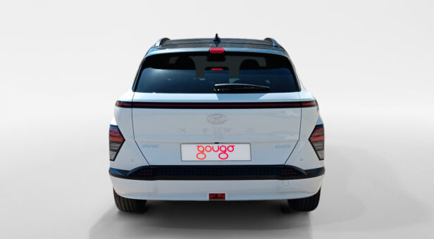 HYUNDAI KONA EV 204cv 65kWh TECNO 2C