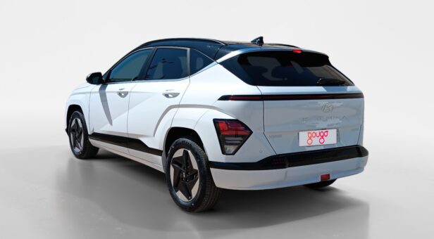 HYUNDAI KONA EV 204cv 65kWh TECNO 2C