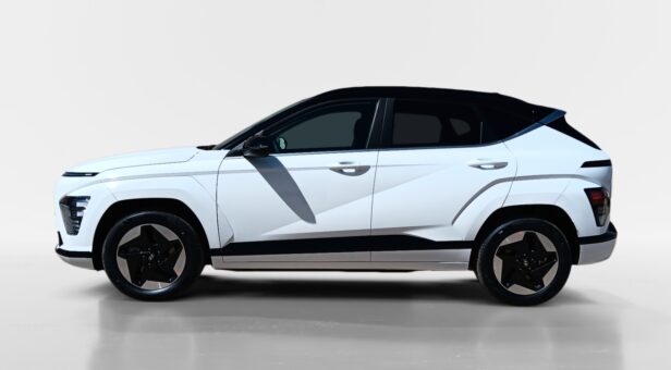 HYUNDAI KONA EV 204cv 65kWh TECNO 2C