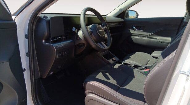 HYUNDAI KONA EV 204cv 65kWh TECNO 2C
