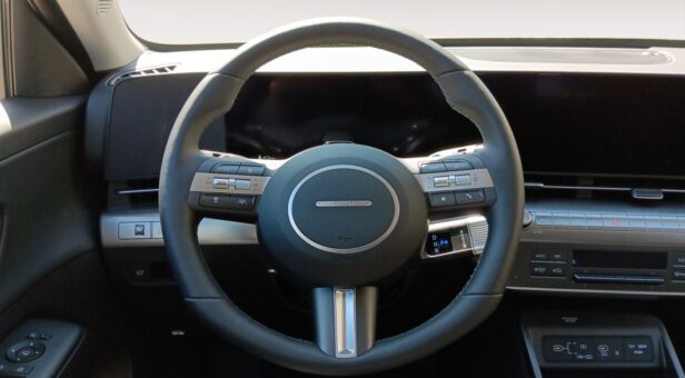HYUNDAI KONA EV 204cv 65kWh TECNO 2C