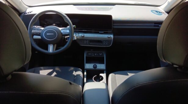 HYUNDAI KONA EV 204cv 65kWh TECNO 2C