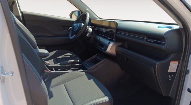 HYUNDAI KONA EV 204cv 65kWh TECNO 2C
