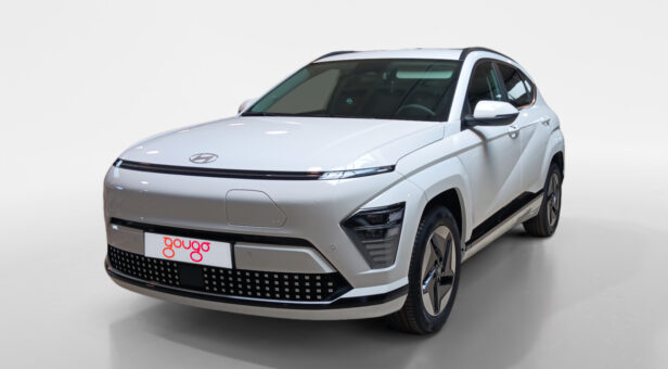 HYUNDAI KONA EV EV 204cv 65KWH FLEXX HYUNDAI KONA EV EV 204cv 65KWH FLEXX