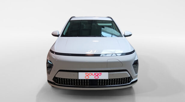 HYUNDAI KONA EV EV 204cv 65KWH FLEXX HYUNDAI KONA EV EV 204cv 65KWH FLEXX