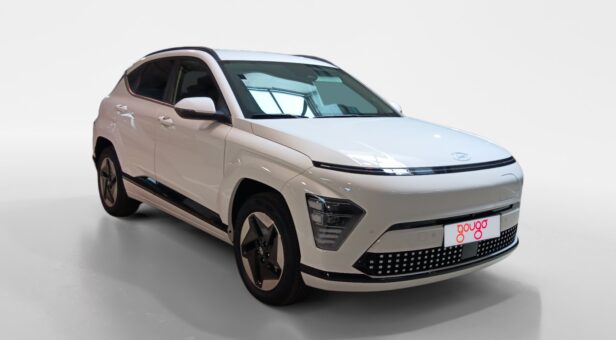 HYUNDAI KONA EV EV 204cv 65KWH FLEXX HYUNDAI KONA EV EV 204cv 65KWH FLEXX