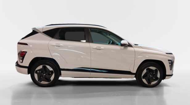 HYUNDAI KONA EV EV 204cv 65KWH FLEXX HYUNDAI KONA EV EV 204cv 65KWH FLEXX