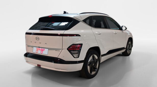 HYUNDAI KONA EV EV 204cv 65KWH FLEXX HYUNDAI KONA EV EV 204cv 65KWH FLEXX