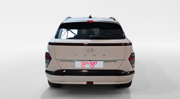 HYUNDAI KONA EV EV 204cv 65KWH FLEXX HYUNDAI KONA EV EV 204cv 65KWH FLEXX