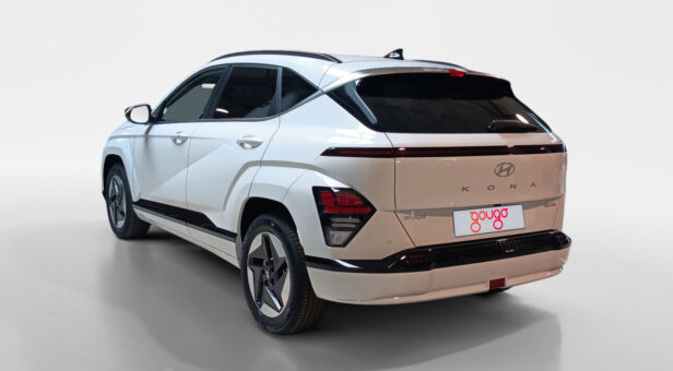 HYUNDAI KONA EV EV 204cv 65KWH FLEXX HYUNDAI KONA EV EV 204cv 65KWH FLEXX