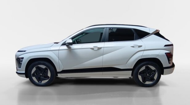 HYUNDAI KONA EV EV 204cv 65KWH FLEXX HYUNDAI KONA EV EV 204cv 65KWH FLEXX