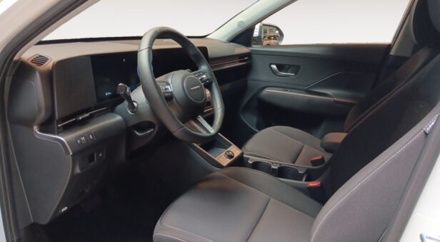 HYUNDAI KONA EV EV 204cv 65KWH FLEXX HYUNDAI KONA EV EV 204cv 65KWH FLEXX