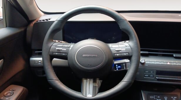 HYUNDAI KONA EV EV 204cv 65KWH FLEXX HYUNDAI KONA EV EV 204cv 65KWH FLEXX