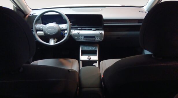 HYUNDAI KONA EV EV 204cv 65KWH FLEXX HYUNDAI KONA EV EV 204cv 65KWH FLEXX