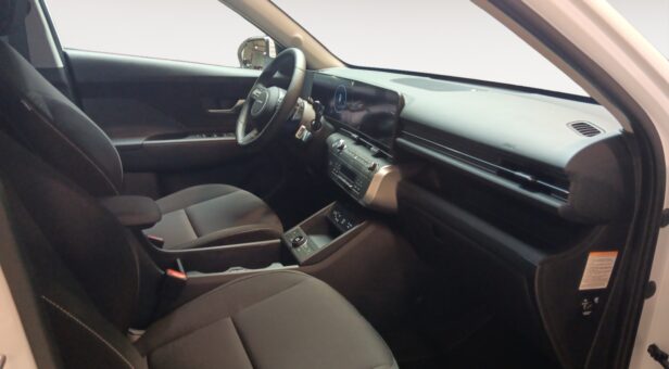 HYUNDAI KONA EV EV 204cv 65KWH FLEXX HYUNDAI KONA EV EV 204cv 65KWH FLEXX
