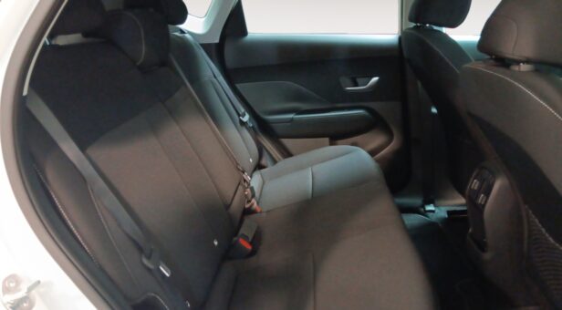 HYUNDAI KONA EV EV 204cv 65KWH FLEXX HYUNDAI KONA EV EV 204cv 65KWH FLEXX