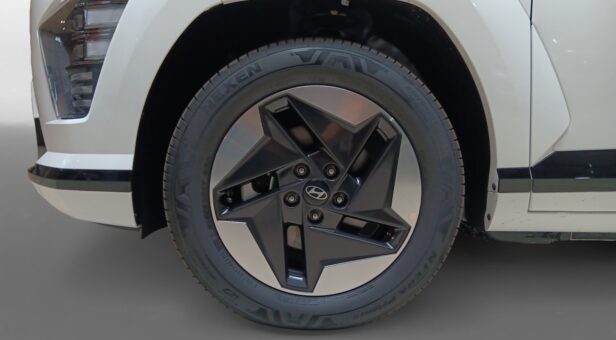 HYUNDAI KONA EV EV 204cv 65KWH FLEXX HYUNDAI KONA EV EV 204cv 65KWH FLEXX