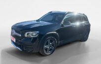 MERCEDES GLB TODOTERRENO 1.3 GLB 200 MHEV DCT 163 5p
