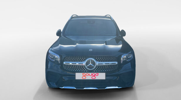 MERCEDES GLB TODOTERRENO 1.3 GLB 200 MHEV DCT 163 5p