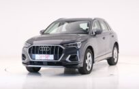 AUDI Q3 Audi Q3  Advanced 35 TDI  110(150) kW(CV) S tronic