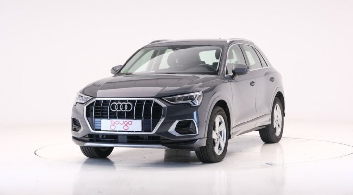 AUDI Q3 Audi Q3  Advanced 35 TDI  110(150) kW(CV) S tronic