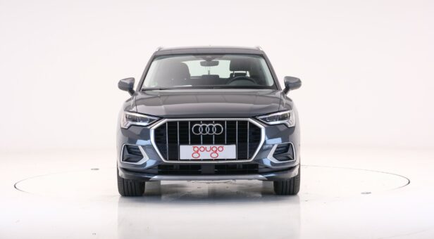 AUDI Q3 Audi Q3  Advanced 35 TDI  110(150) kW(CV) S tronic