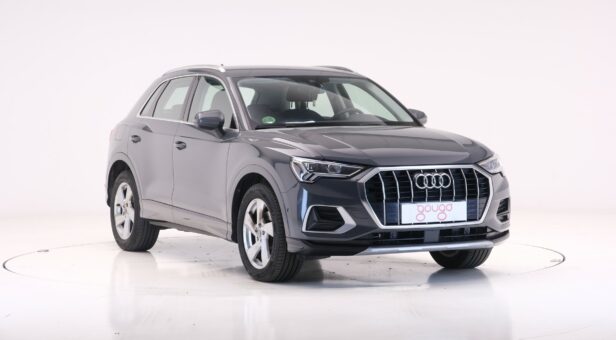 AUDI Q3 Audi Q3  Advanced 35 TDI  110(150) kW(CV) S tronic