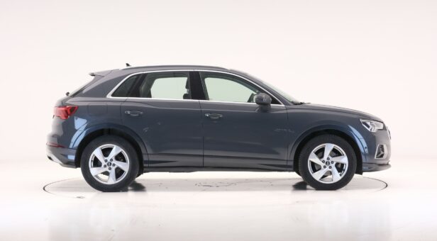 AUDI Q3 Audi Q3  Advanced 35 TDI  110(150) kW(CV) S tronic