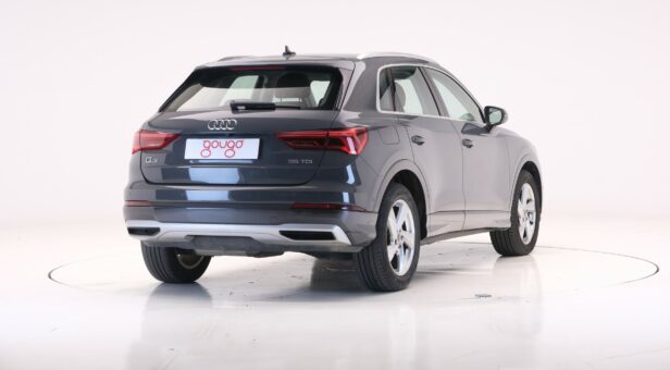 AUDI Q3 Audi Q3  Advanced 35 TDI  110(150) kW(CV) S tronic