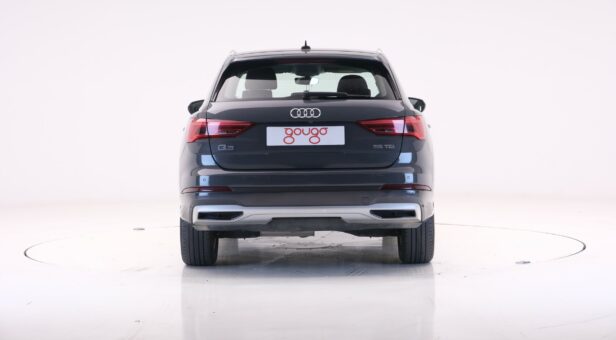 AUDI Q3 Audi Q3  Advanced 35 TDI  110(150) kW(CV) S tronic
