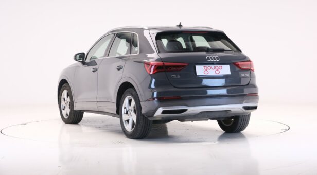 AUDI Q3 Audi Q3  Advanced 35 TDI  110(150) kW(CV) S tronic