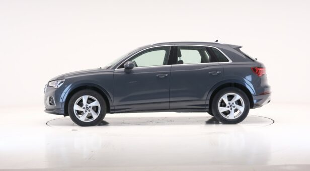 AUDI Q3 Audi Q3  Advanced 35 TDI  110(150) kW(CV) S tronic