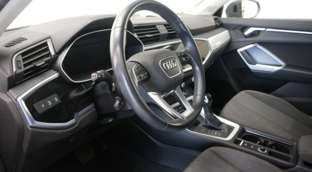 AUDI Q3 Audi Q3  Advanced 35 TDI  110(150) kW(CV) S tronic