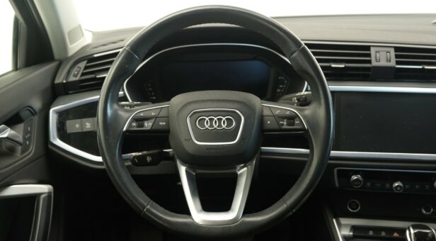 AUDI Q3 Audi Q3  Advanced 35 TDI  110(150) kW(CV) S tronic